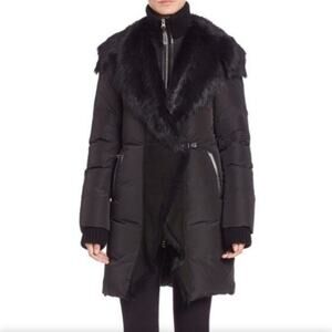 ❤️Mackage Adora Down Coat❤️